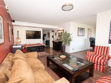 Departamento en Venta en Alonso de Córdova / Vespucio