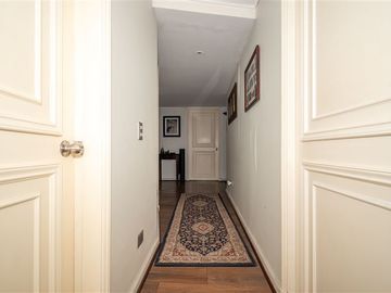Departamento en Venta en Alonso de Córdova / Vespucio
