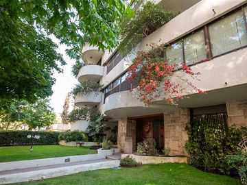Departamento en Venta en Alonso de Córdova / Vespucio