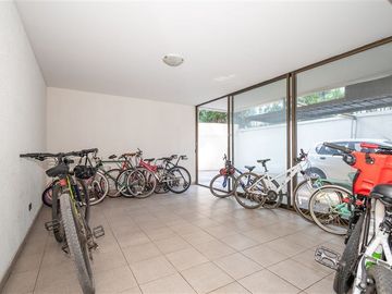 Departamento en Venta en Alonso de Córdova / Vespucio