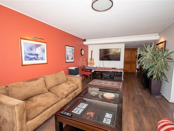 Departamento en Venta en Alonso de Córdova / Vespucio