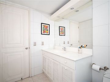 Departamento en Venta en Alonso de Córdova / Vespucio