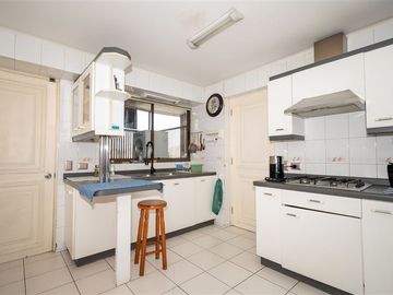 Departamento en Venta en Alonso de Córdova / Vespucio