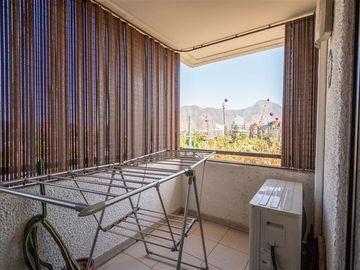 Departamento en Venta en Alonso de Córdova / Vespucio