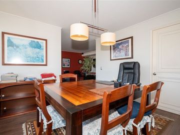 Departamento en Venta en Alonso de Córdova / Vespucio