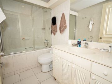 Departamento en Venta en Alonso de Córdova / Vespucio