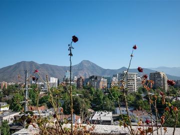 Departamento en Venta en Alonso de Córdova / Vespucio