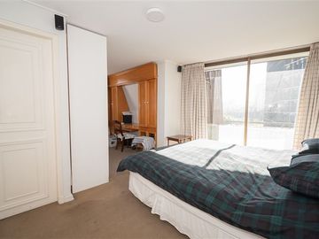 Departamento en Venta en Alonso de Córdova / Vespucio