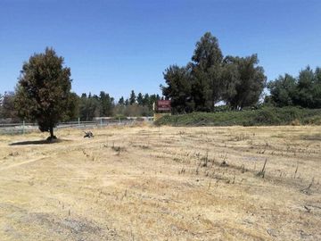 Sitio en Venta en Terreno / Panamericana Sur Km 215
