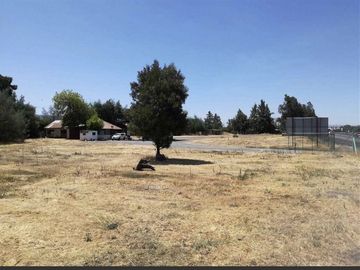 Sitio en Venta en Terreno / Panamericana Sur Km 215