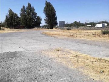 Sitio en Venta en Terreno / Panamericana Sur Km 215