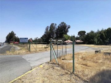 Sitio en Venta en Terreno / Panamericana Sur Km 215