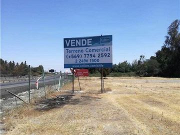 Sitio en Venta en Terreno / Panamericana Sur Km 215