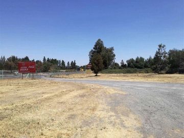 Sitio en Venta en Terreno / Panamericana Sur Km 215
