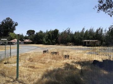 Local Comercial en Venta en Terreno / Panamericana Sur Km 215