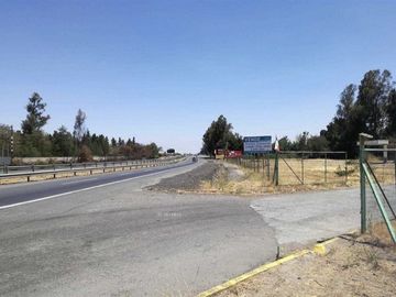 Terreno Construccion en Venta en Terreno / Panamericana Sur Km 215