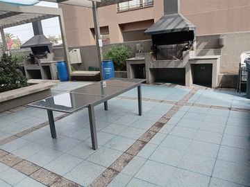 Departamento en Venta en Vicente Valdés