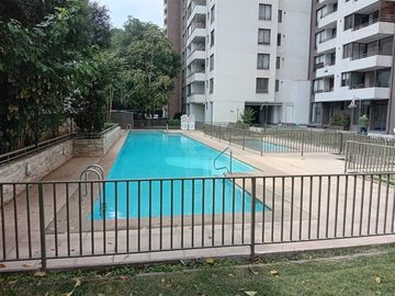 Departamento en Venta en Vicente Valdés