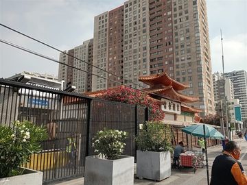 Departamento en Venta en Vicente Valdés