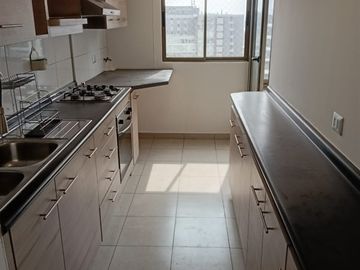 Departamento en Venta en Vicente Valdés
