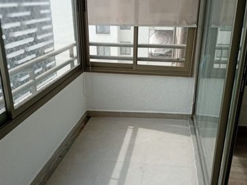 Departamento en Venta en Vicente Valdés