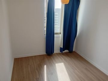 Departamento en Venta en Vicente Valdés