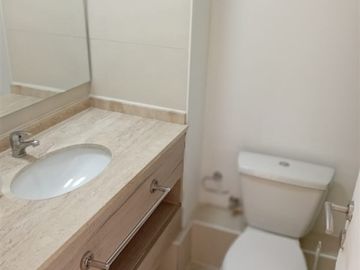 Departamento en Venta en Vicente Valdés