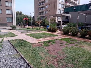 Departamento en Venta en Vicente Valdés