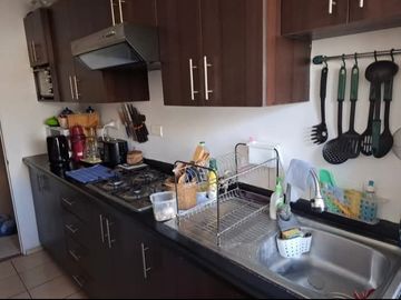 Departamento en Venta en Condominio alto pacifico