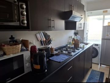 Departamento en Venta en Condominio alto pacifico