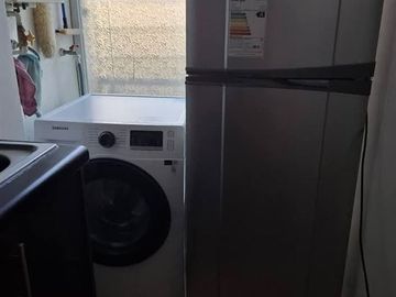 Departamento en Venta en Condominio alto pacifico