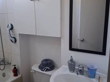 Departamento en Venta en Condominio alto pacifico