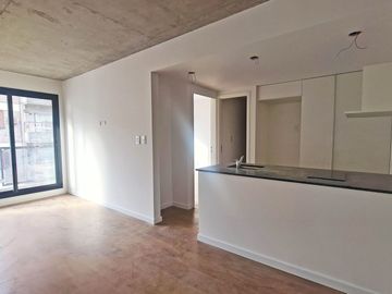 Venta departamento 1 dormitorio centro