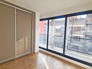 Venta departamento 1 dormitorio centro