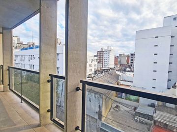 Venta departamento 1 dormitorio centro