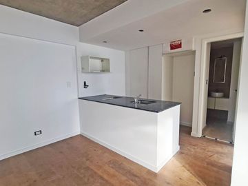 Venta departamento 1 dormitorio centro