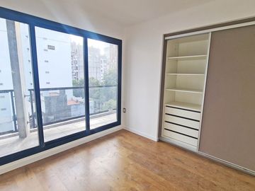 Venta departamento 1 dormitorio centro