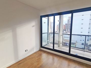 Venta departamento 1 dormitorio centro