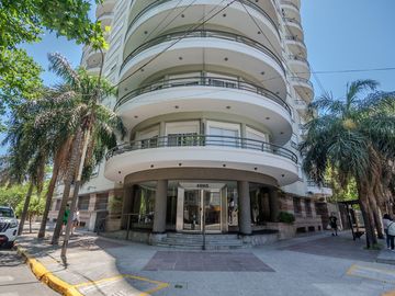 VENTA DEPTO 3 AMB  BALCÓN-TERRAZA 34MTS 1 COCHERA