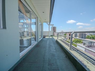 VENTA DEPTO 3 AMB  BALCÓN-TERRAZA 34MTS 1 COCHERA