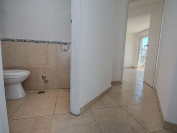 VENTA DEPTO 3 AMB  BALCÓN-TERRAZA 34MTS 1 COCHERA