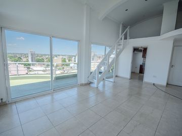 VENTA DEPTO 3 AMB  BALCÓN-TERRAZA 34MTS 1 COCHERA