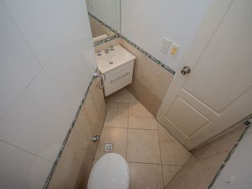 VENTA DEPTO 3 AMB  BALCÓN-TERRAZA 34MTS 1 COCHERA