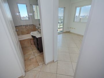 VENTA DEPTO 3 AMB  BALCÓN-TERRAZA 34MTS 1 COCHERA