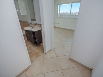VENTA DEPTO 3 AMB  BALCÓN-TERRAZA 34MTS 1 COCHERA
