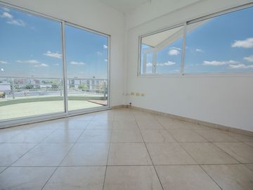 VENTA DEPTO 3 AMB  BALCÓN-TERRAZA 34MTS 1 COCHERA