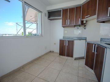 VENTA DEPTO 3 AMB  BALCÓN-TERRAZA 34MTS 1 COCHERA