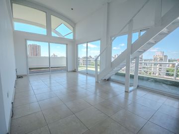 VENTA DEPTO 3 AMB  BALCÓN-TERRAZA 34MTS 1 COCHERA