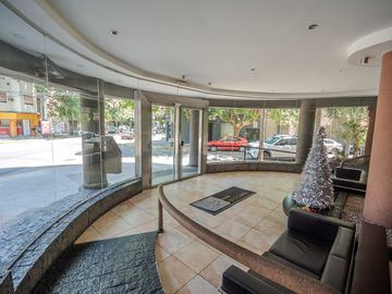 VENTA DEPTO 3 AMB  BALCÓN-TERRAZA 34MTS 1 COCHERA