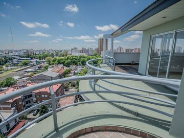 VENTA DEPTO 3 AMB  BALCÓN-TERRAZA 34MTS 1 COCHERA